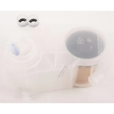 Entkalkungsmittel für Ofen Smeg 692650106 Reinigung Flüssig