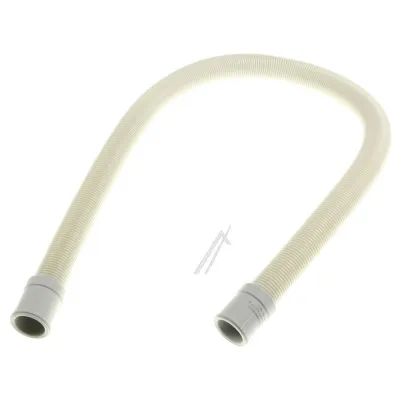 Entleerungsschlauch-Baugruppe für Beko-Ofen C00873733 Ablaufschlauch