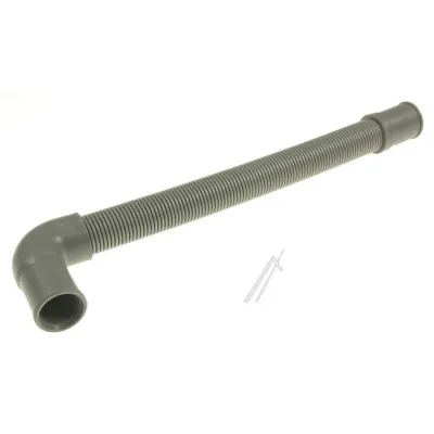 Entleerungsschlauch für Geschirrspüler Hisense Gorenje 640255 Ablaufschlauch