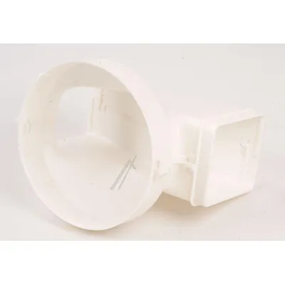 Entlüftungsschlauch-Kupplung für Dunstabzugshaube Beko/Grundig/Arcelik C00905900