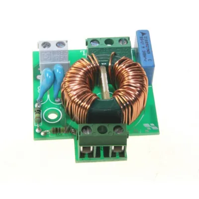 Entstörfilter für Dunstabzugshauben (4055036372)