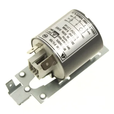 Entstörfilter für Geschirrspüler Vestel 32043754 RLC-2