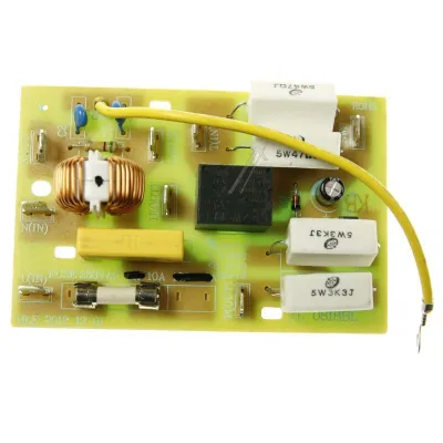 Entstörfilter für Hisense/Gorenje Mikrowelle 131700 Netzfilter