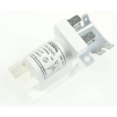 Entstörfilter für Midea Trockner 17438200000408 Geräuschfilter