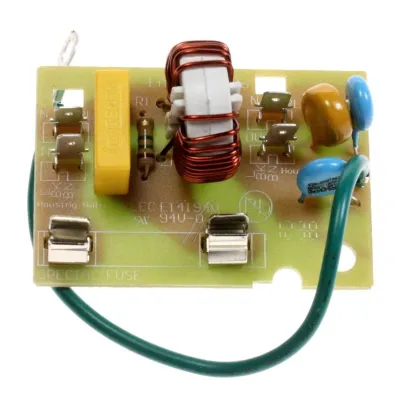 Entstörfilter für Ofen LG EAM35001886 zum Störschutz