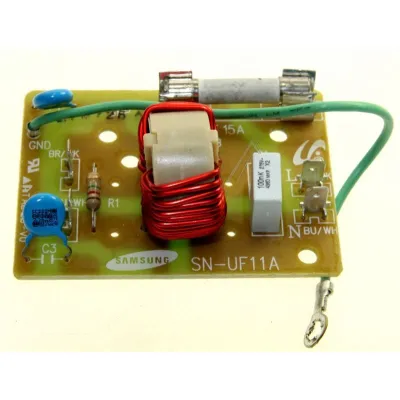 Entstörfilter für Samsung Ofen DE9600399A 250V 15A