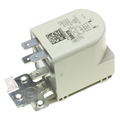 Entstörfilter für Trockner Beko/Grundig/Arçelik C00875058 ISKRA-KNL3508
