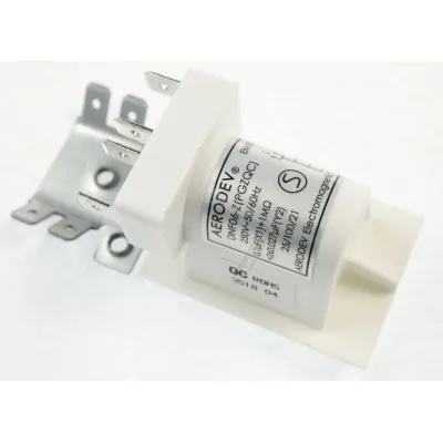 Entstörfilter für Vestel Trockner 32033812 Kondensator, 0.1µF