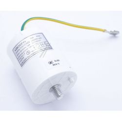 Entstörfilter für Waschmaschine Beko C00895369 Störspannung