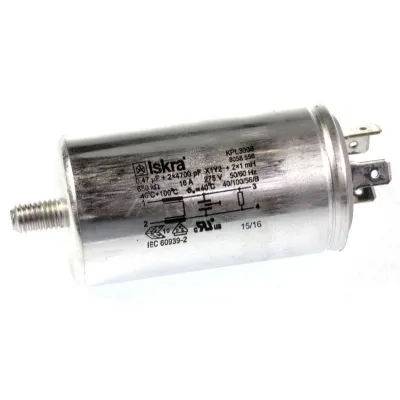 Entstörfilter für Waschmaschine Hisense Gorenje 251784 elektrische Entstörung