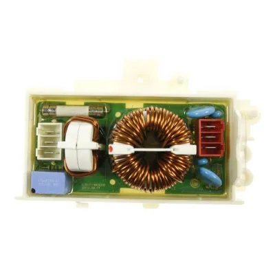 Entstörfilter für Waschmaschine LG EAM62492303 elektrisch, Störschutz