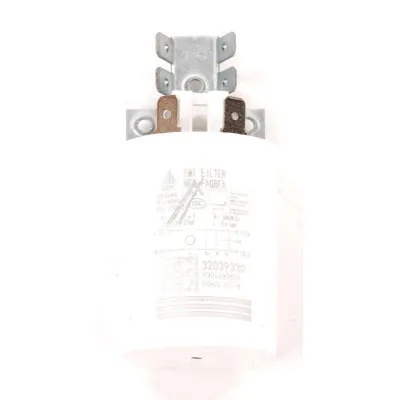 Entstörfilter für Waschmaschine Vestel 32027179 (0,47µF 10A)