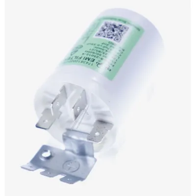 Entstörfilter Samsung DC81-01807A für Waschmaschine Samsung