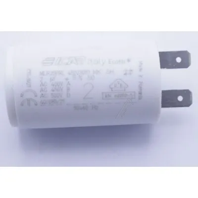 Entstörkondensator MLR25PRL für Dunstabzugshaube Electrolux AEG 4071375788 Störs