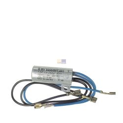 Entstörschutz 0,2µF Typ BV 9950/7 wie Miele 1380740 für Staubsauger Miele