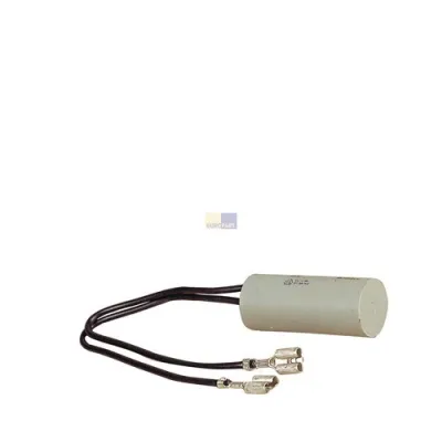 Entstörschutz BV5800/150 0,1µFx1+47Ω für Staubsauger 10002833