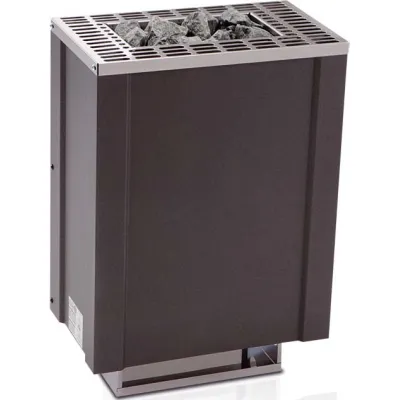 EOS Saunaofen (Wandausf.) ohne Saunasteine Filius 7,5kW