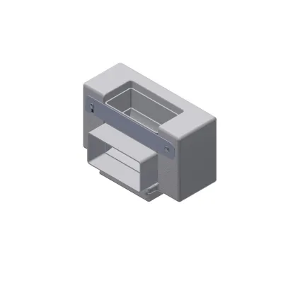 EPS Adapter UP Meltem 200128 M-WRG-IIAD-UP für Wohnraumlüfter MELTEM
