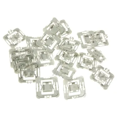 eQ-3 Adapter-Set Busch-Jäger EQ3-ADA-BJ(VE20)