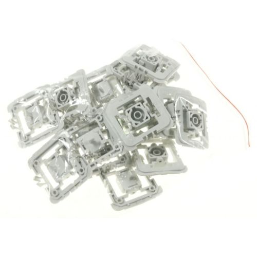 Bild: eQ-3 Adapter-Set Gira 55 EQ3-ADA-G55(VE20)