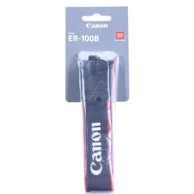 ER-100B Trageriemen für Kamera EOS R Canon 3222C001 verstellbar bequem