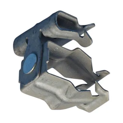 ERI 8P58IN Klammer P4 verz 8-14mm für Rohr 18-22mm