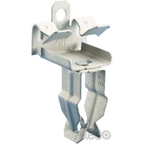 Bild: Erico Caddy Klammer D18-22mm 8EP58 P7 EM-P, 8-14mm, P4-EPZ Erico Caddy Klammer D
