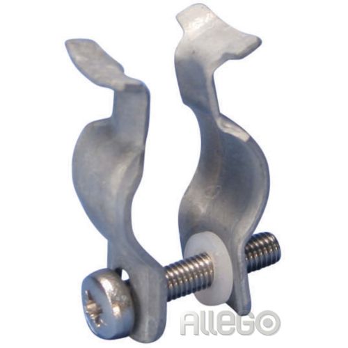 Bild: Erico Caddy Rohrschelle für C-Schellen 336310 CR21 Erico Caddy Rohrschelle für C