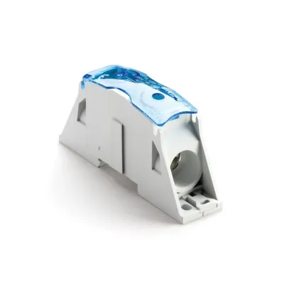 ERICO ERIFLEX Anschlussklemme SB160AL | Hauptleitungsklemme 230A | Aluminium | 1-polig | 35-70mm² | Industrie