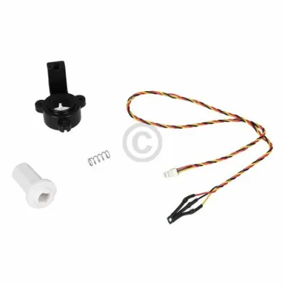 Erkennungseinheit für Reinigungshalter Ecovacs 201-2116-0025