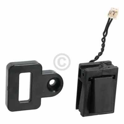 Erkennungsschalter für Staubbehälter Ecovacs 201-2115-1924