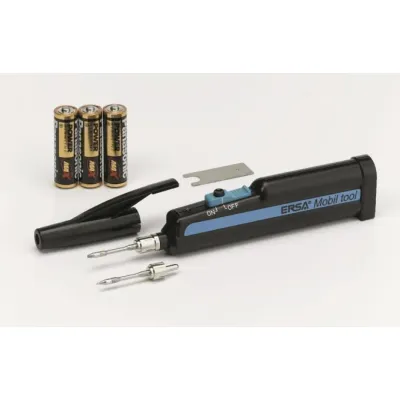 ERSA Gaslötset Independent 130 "Profi-Set" 0G13400141