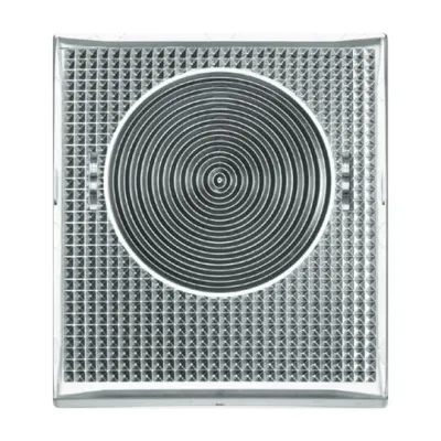 Ersatzhaube kl flach ocean steckb