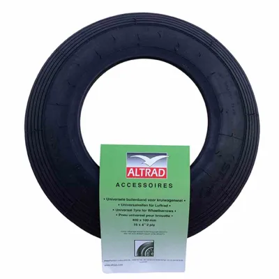Ersatzreifen 400/100 SB