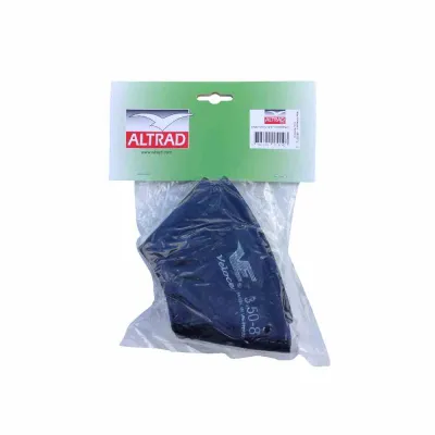 Ersatzschlauch 400/100 SB für Schubkarre