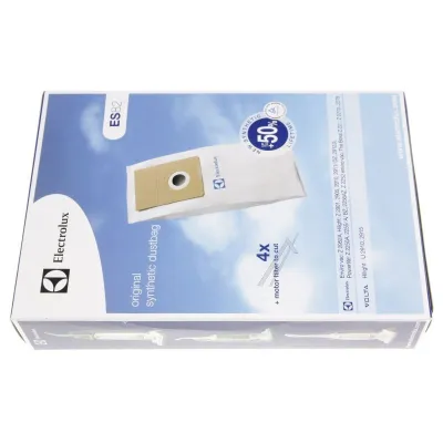 ES82 Staubbeutel für Powerlite und Hilight (9001968438)