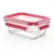 Bild: ESA Clip&Close Glas 0,45l eck