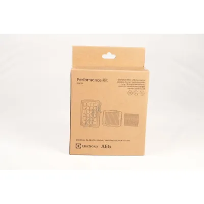 ESKW8 Performance Kit für Staubsauger Electrolux AEG 9009238180 Luftfilter