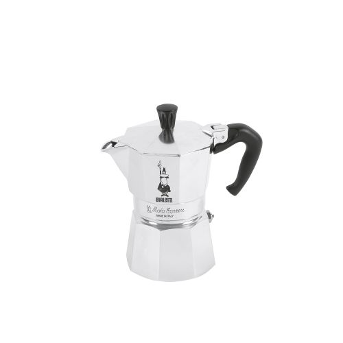 Bild: Espressom Moka Exp Restyl 3Tas