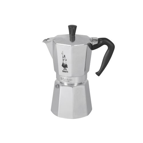 Bild: Espressom Moka Exp Restyl 9Tas