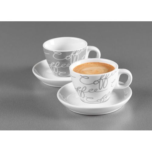 Bild: Espressot. mU Cornello 2er Set