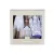 Bild: ESSCHERT DESIGN Gartengeräte Set 3-teilig | inkl. Handschuhe | Edelstahl & Eukalyptusholz | 10,6x0,9x23 cm