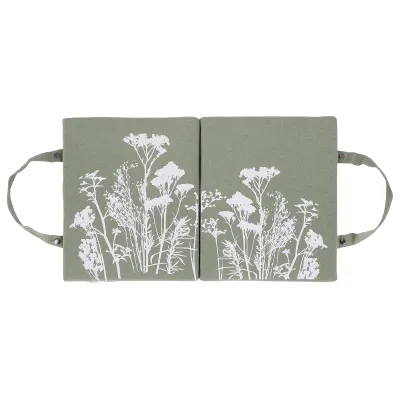 ESSCHERT Kniekissen sortiert