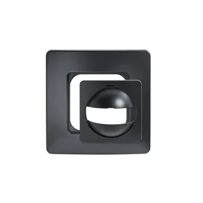 Esy-Lux Abdeckung IP20 anthrazit MD 180i/R (3517) (69913260)Esy-Lux Abdeckung IP