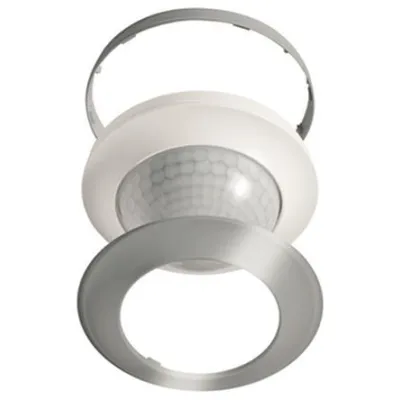 ESYLUX Abdeckblende und Designring si Abdeck-Set-C360/24