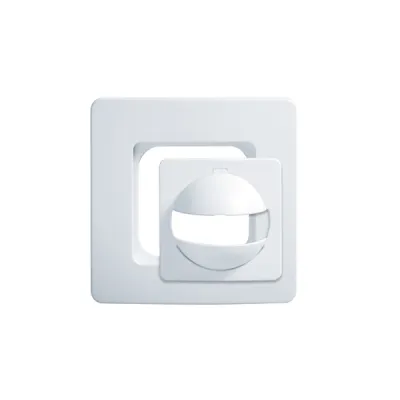 ESYLUX Abdeckung sws IP20 f.MD180i und PD180i EM100 55 119