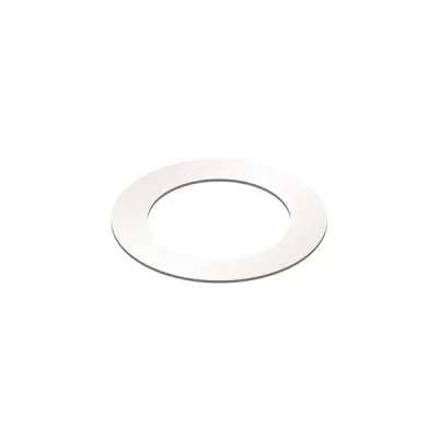 ESYLUX Adapterring für 68mm-115mm ELSA-2 RING 65