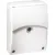 Bild: ESYLUX Dämmerungsschalter CDS-A/N | Aufputz | 230V | 2300W | IP54 | integrierter Lichtsensor | LED-Hilfe | weiß