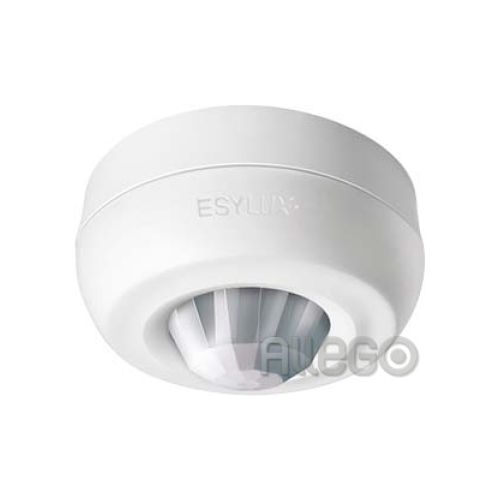 Bild: ESYLUX Decken-Bewegungsmelder 360 MD 360/24 Basic SMB