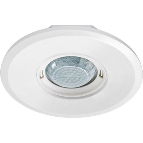 Bild: ESYLUX Decken-Bewegungsmelder MD-FLAT 360i/8 weiß (EP10428609)